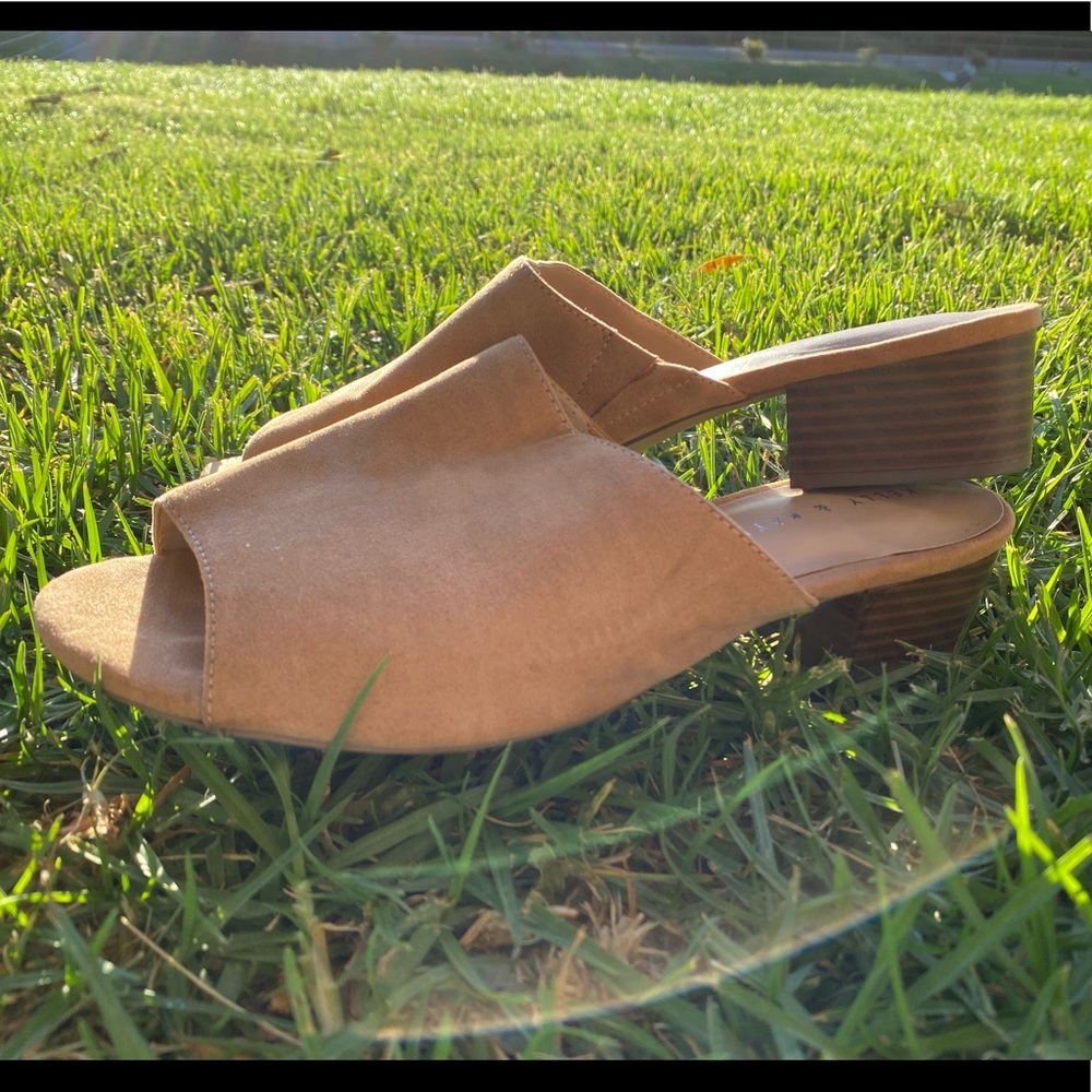 Mules